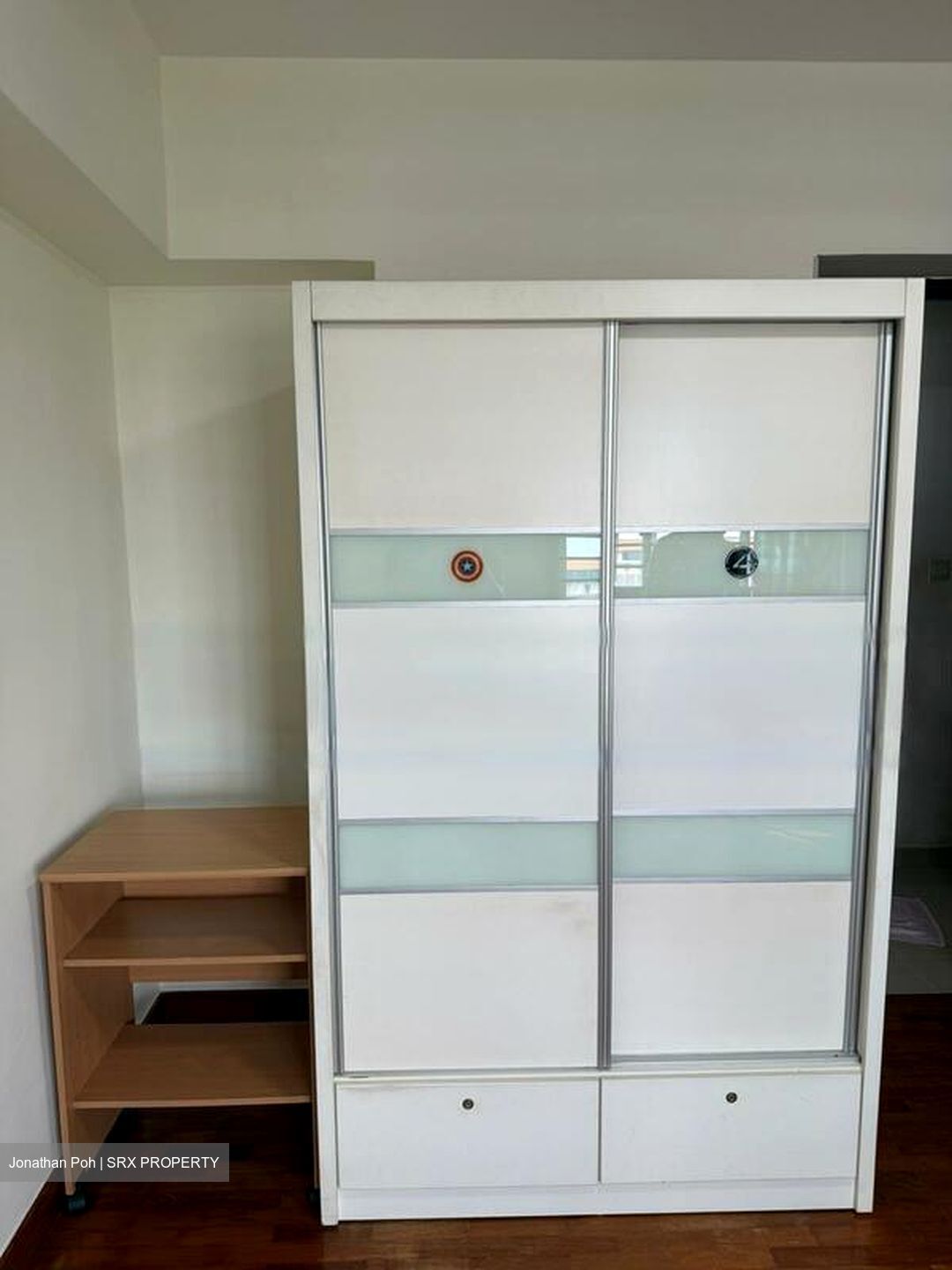 Blk 466C Spring Lodge (Sembawang), HDB 4 Rooms #478956621